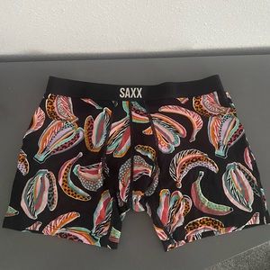 New Mens SAXX Boxer Briefs